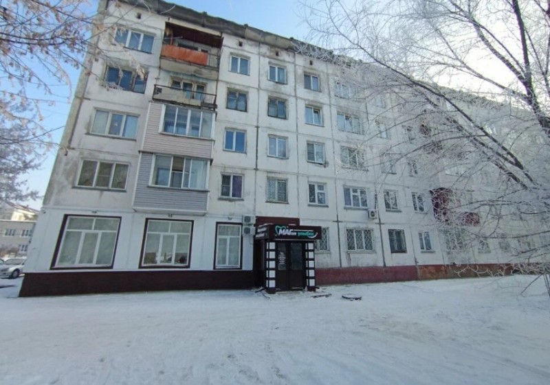 Фотография клиники