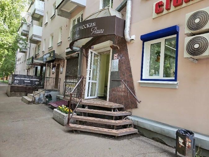 Фотография клиники