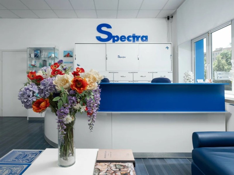 Фотография клиники