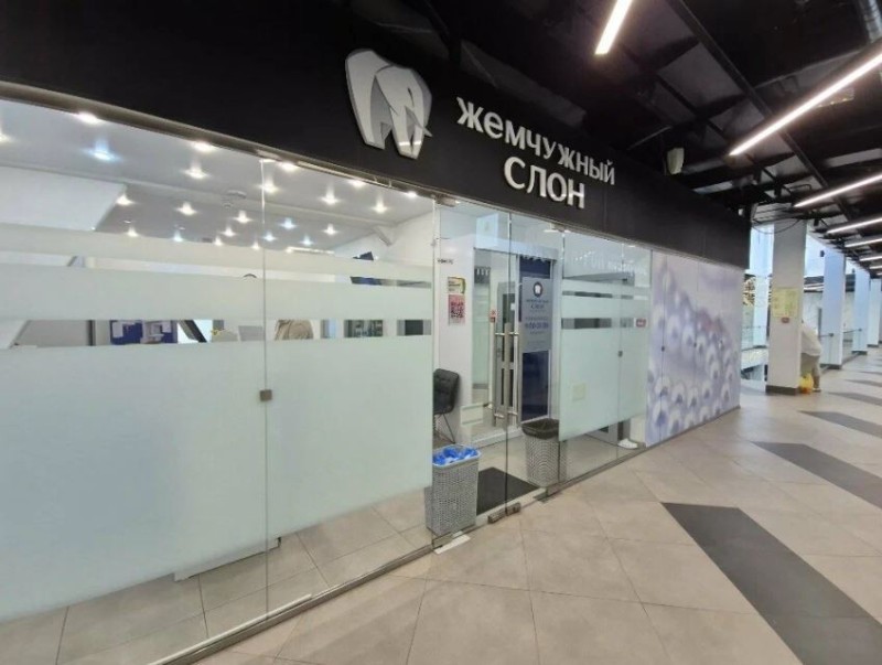 Фотография клиники