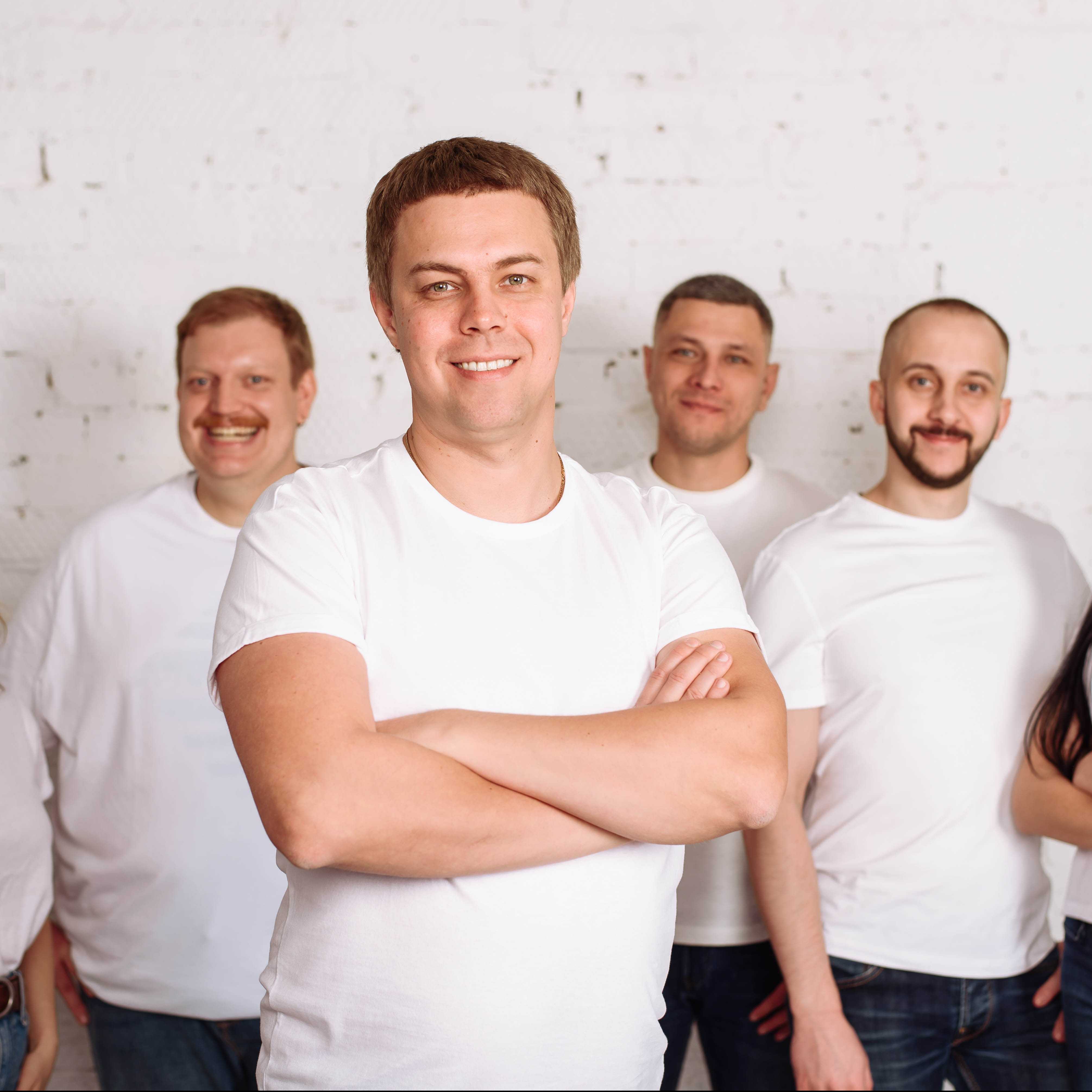 Фотография клиники