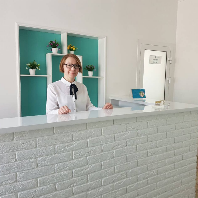 Фотография клиники