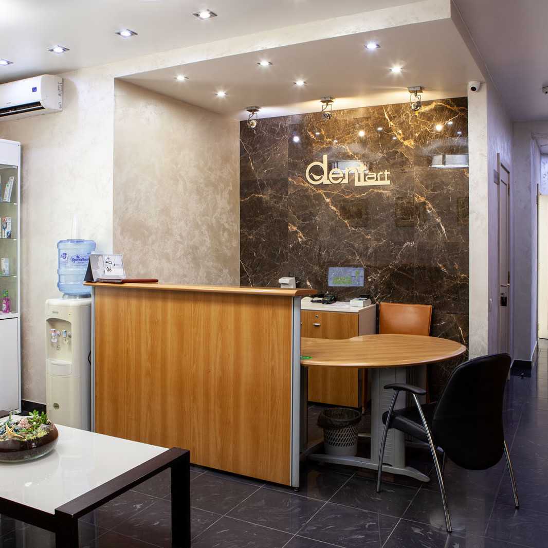 Фотография клиники