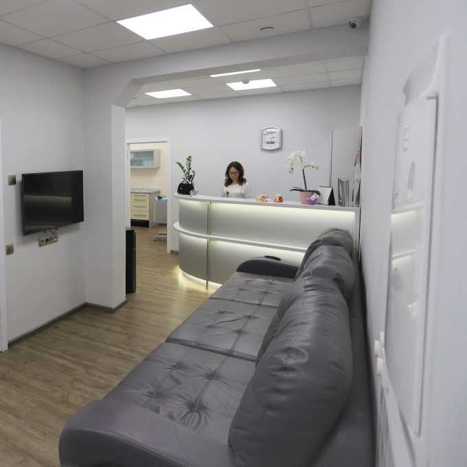 Фотография клиники