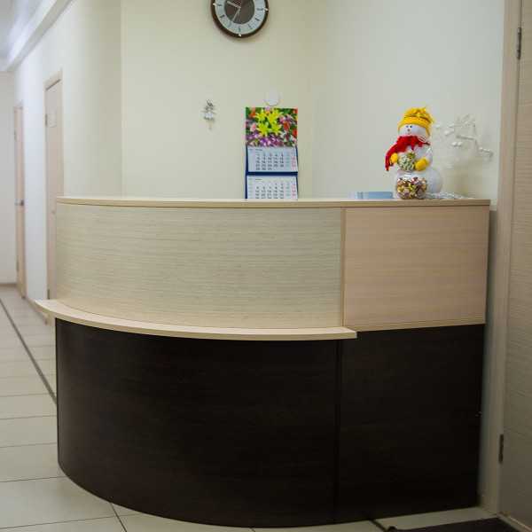 Фотография клиники