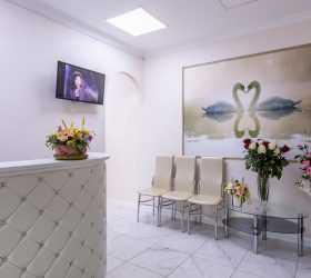 Стоматологическая клиника МЕРРИ (MERRY STOM)