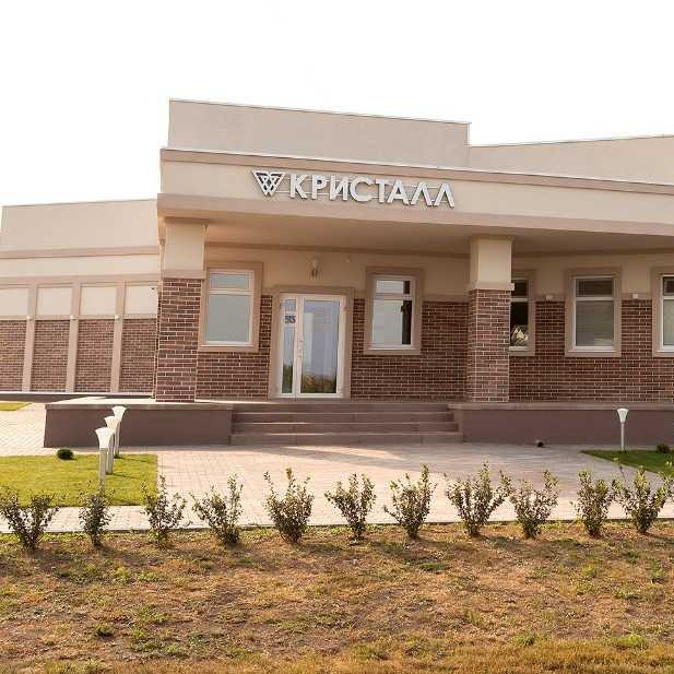 Фотография клиники