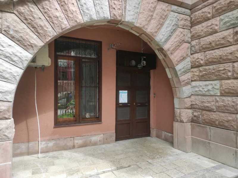 Фотография клиники