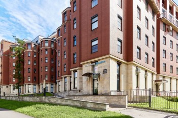 Стоматология ДИАДЕМА м. Горьковская