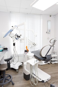 Стоматологическая клиника ПРЕЗИДЕНТСКИЙ ПОДХОД