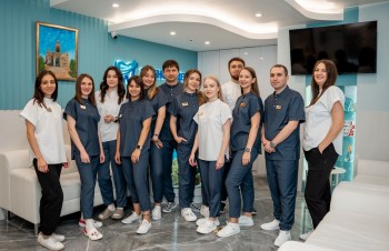 Стоматологическая клиника ЗУБНОЙ ЦЕНТР м. Международная