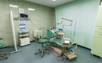 Семейная стоматология ДИАМЕД м. Щелковская