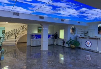 ЦЕНТР АКАДЕМИКА МАЛАНЬИНА