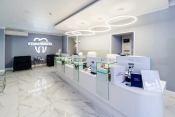 Стоматологический комплекс ПРЕЗИДЕНТ м. Сухаревская