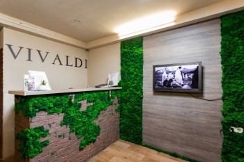 Клиника эстетической стоматологии VIVALDI (ВИВАЛЬДИ) м. Кузьминки