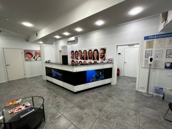 Фотография клиники