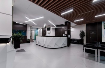 Стоматологическая клиника АГАМИ м. Марьина Роща