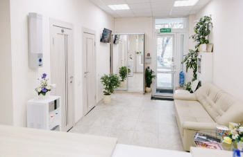 Стоматологическая клиника ОЛДЕНТ м. Преображенская площадь