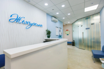 Стоматологическая клиника ЖЕМЧУЖИНА