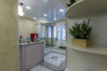 Стоматология ДОКТОР СМАЙЛ