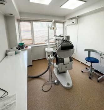 Клиника семейной стоматологии AFIDENT (АФИДЕНТ)