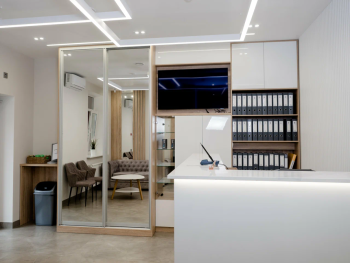 Стоматологическая клиника ОРИС