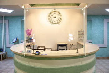 Клиника семейной стоматологии ЗДОРОВЬЕ