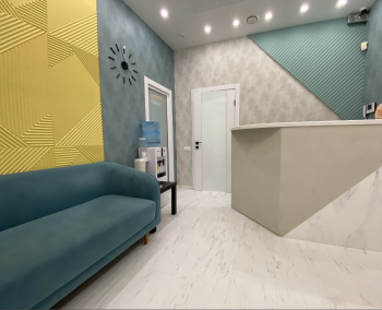 Клиника эстетической стоматологии DENTTORIA (ДЕНТТОРИЯ)