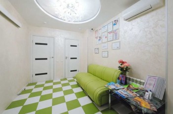 ЗЛАТА-СТОМАТОЛОГИЯ