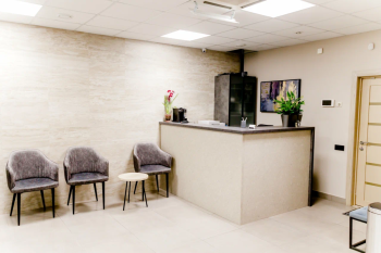 Стоматологическая клиника DENTTIME ORTHO (ДЕНТТАЙМ ОРТО)