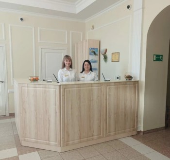 Инновационная стоматология ДЕНТАЛЛЮКС СЕРВИС