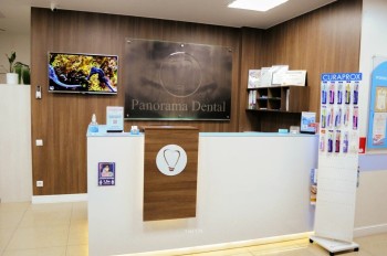 Стоматологическая клиника PANORAMA DENTAL (ПАНОРАМА ДЕНТАЛЬ)