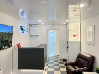 Стоматология ДЕНТАЛ КЛИНИК