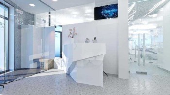 СТОМАТОЛОГИЧЕСКАЯ КЛИНИКА ДОКТОРА СЕМЕНИЧЕНКО м. Заельцовская