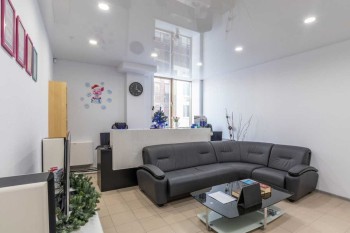 Стоматологическая клиника NIKO-DENT (НИКО-ДЕНТ) м. Площадь Ленина