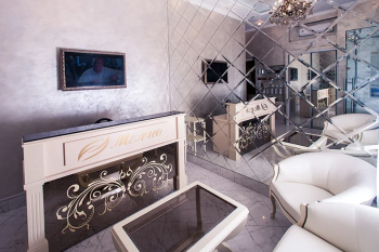 Стоматология МЕЛИС м. Юго-Западная