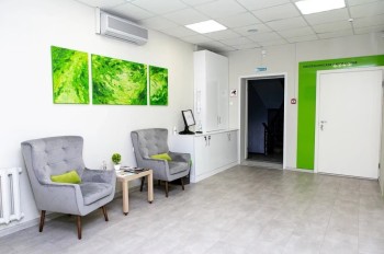 Центр стоматологических решений РЕСПЕКТ м. Площадь Ленина