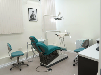 СТОМАТОЛОГИЯ НА НИКИТСКОЙ м. Баррикадная