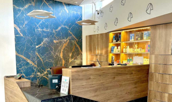 Стоматологическая клиника ЗУБ ЛЕЧИТЬ! м. Орехово