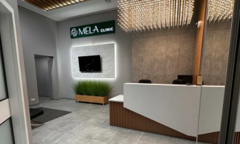 Стоматологическая клиника MELA (МЭЛА) м. Раменки