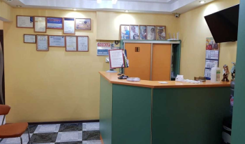 Медицинский центр ЭЛИОН м. Некрасовка