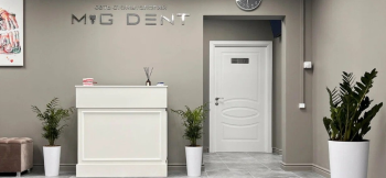 Стоматология MIG DENT (МИГ ДЕНТ) м. Физтех