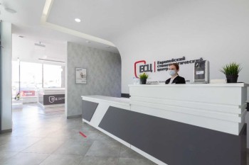 ЕВРОПЕЙСКИЙ СТОМАТОЛОГИЧЕСКИЙ ЦЕНТР (ЕСЦ) м. Чкаловская