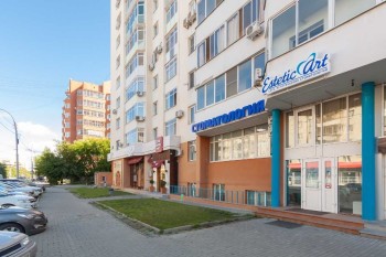 Сеть эстетических стоматологий ESTETIC ART (ЭСТЕТИК АРТ) м. Чкаловская