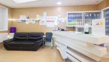 Современная стоматология АЛЬФАБЕТА на Ракетной