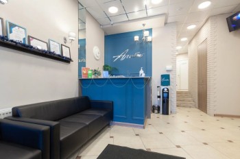 Стоматологическая клиника АЛЬБА