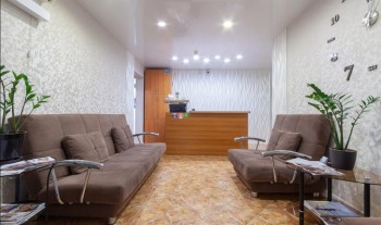 Семейный центр авторской стоматологии DALI DENTAL STUDIO (ДАЛИ ДЕНТАЛ СТУДИО) м. Ботаническая