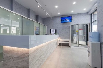 Современная стоматология АЛЬФАБЕТА на Лучистой