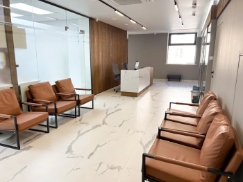 Цифровая стоматология ALL SMILES (ОЛЛ СМАЙЛС) м. Динамо