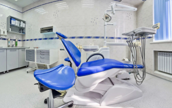 Стоматология ОРТОДОНТ-ЦЕНТР на Малунцева